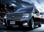 Nissan Elgrand Highway Star 2010 года